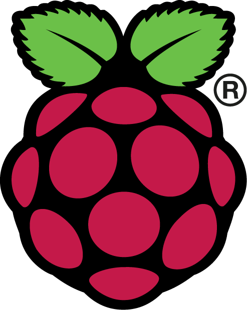 Rapsberry Pi Logo